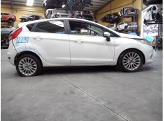 FORD FIESTA (CB1)