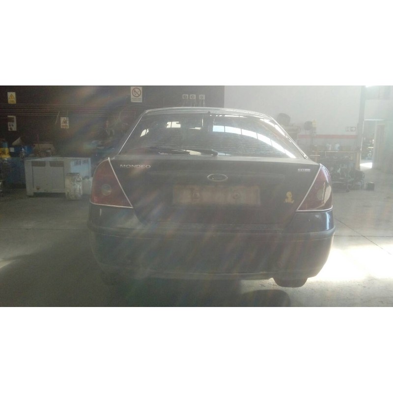 ford mondeo berlina (ge) del año 2002