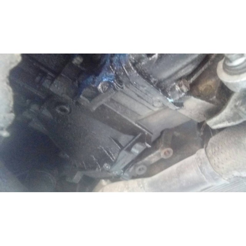 fiat stilo (192) del año 2005