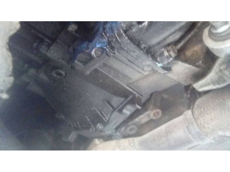 fiat stilo (192) del año 2005