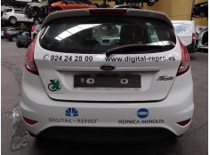 ford fiesta (ccn) del año 2012 2