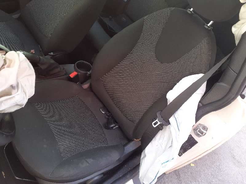 bmw mini (r56) del año 2012