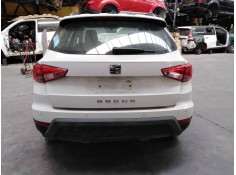 seat arona del año 2018 2