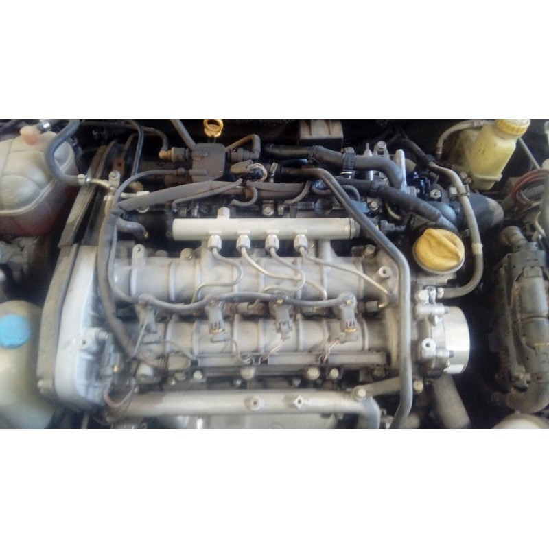 fiat stilo (192) del año 2005