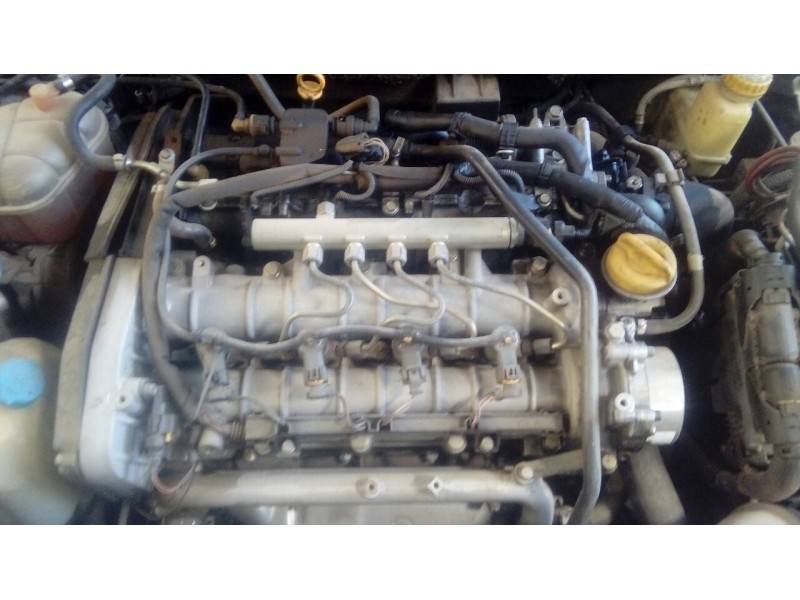 fiat stilo (192) del año 2005