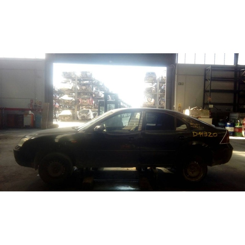 ford mondeo berlina (ge) del año 2002