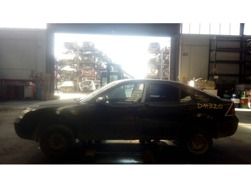 ford mondeo berlina (ge) del año 2002