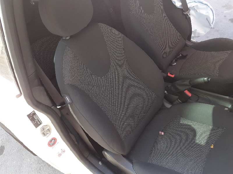 bmw mini (r56) del año 2012