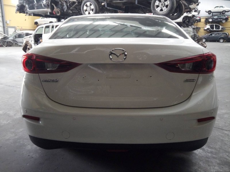 mazda 3 lim. () del año 2015