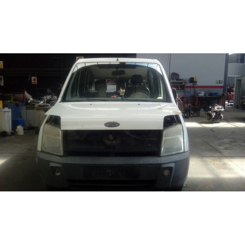 ford transit connect (tc7) del año 2003