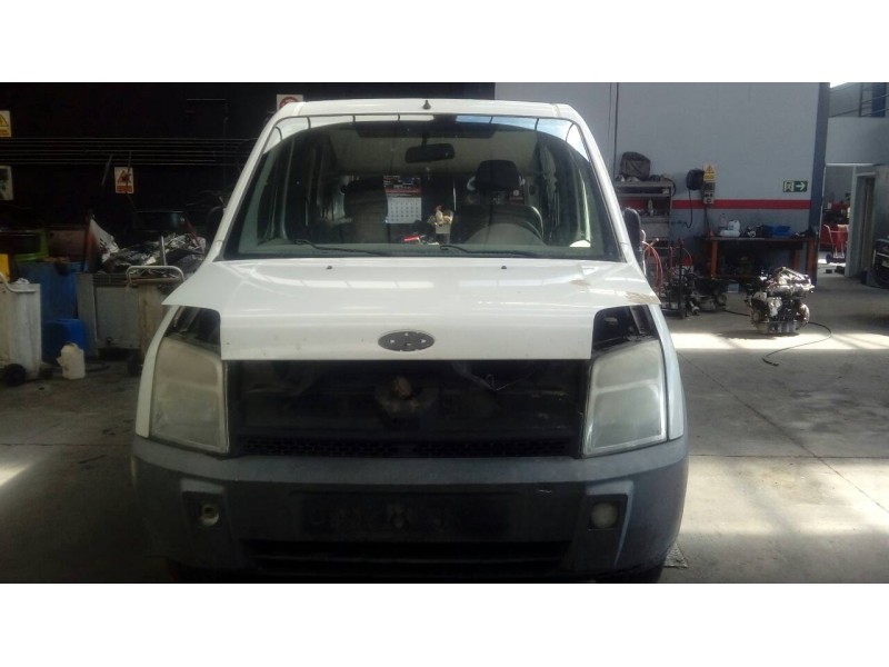 ford transit connect (tc7) del año 2003