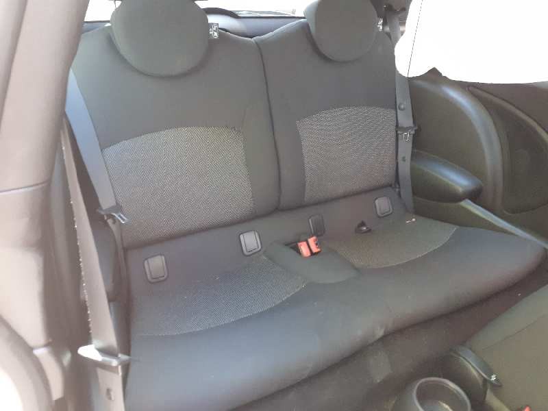 bmw mini (r56) del año 2012