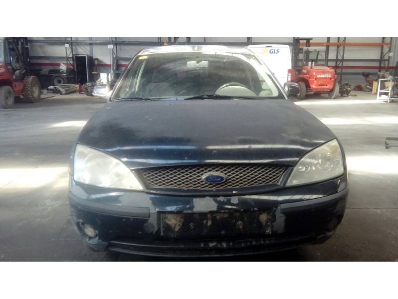 ford mondeo berlina (ge) del año 2002