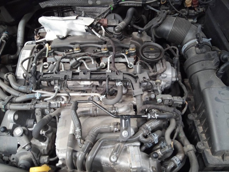 audi a3 sportback (8va) del año 2014