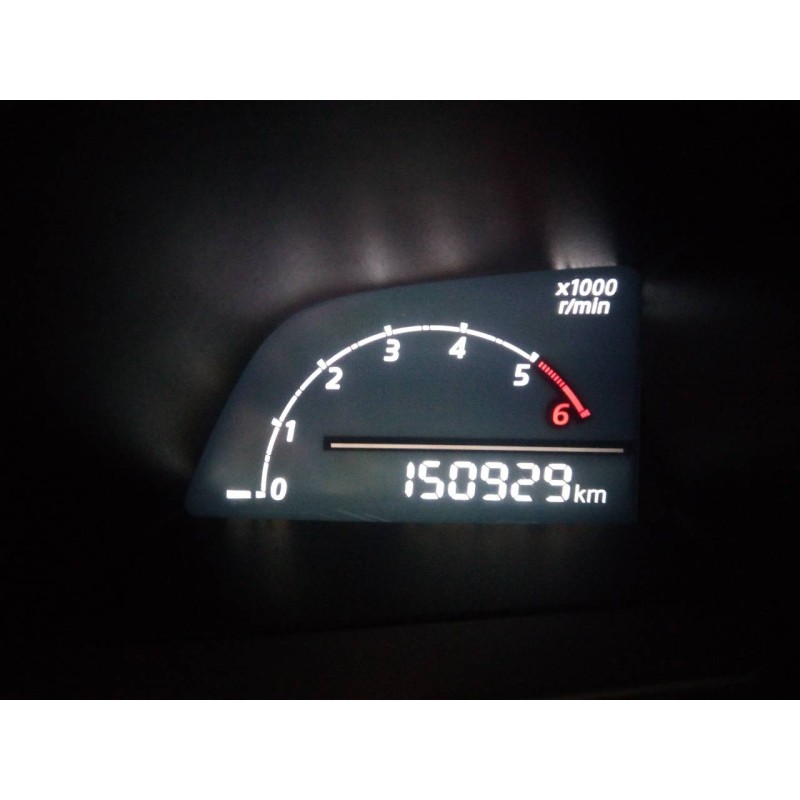 mazda 3 lim. () del año 2015