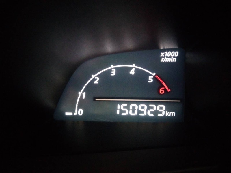 mazda 3 lim. () del año 2015