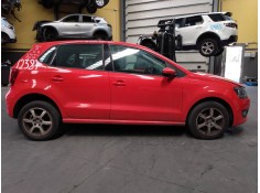 VOLKSWAGEN POLO (6R1)