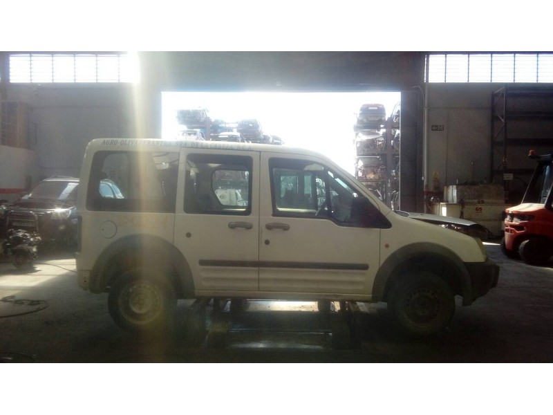 ford transit connect (tc7) del año 2003