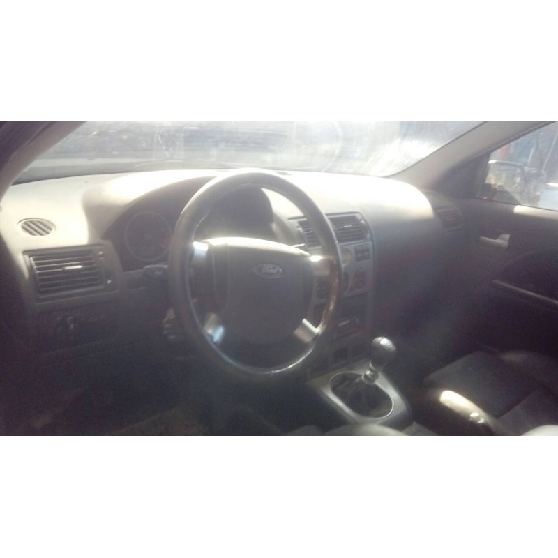ford mondeo berlina (ge) del año 2002