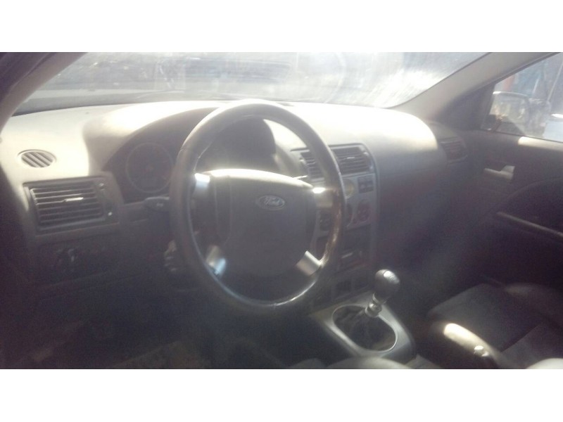 ford mondeo berlina (ge) del año 2002