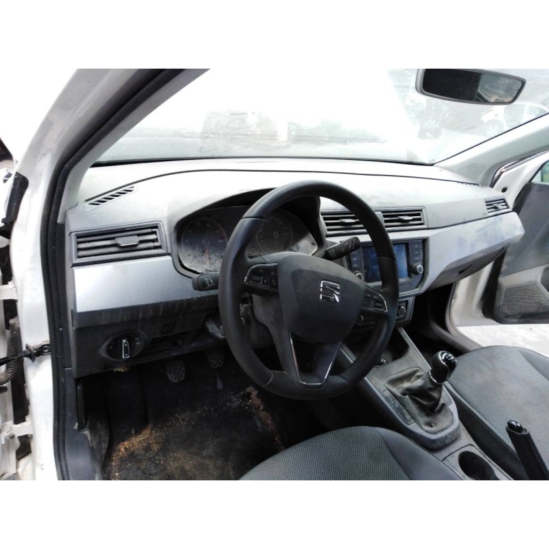 seat arona del año 2018