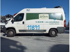 PEUGEOT BOXER COMBI