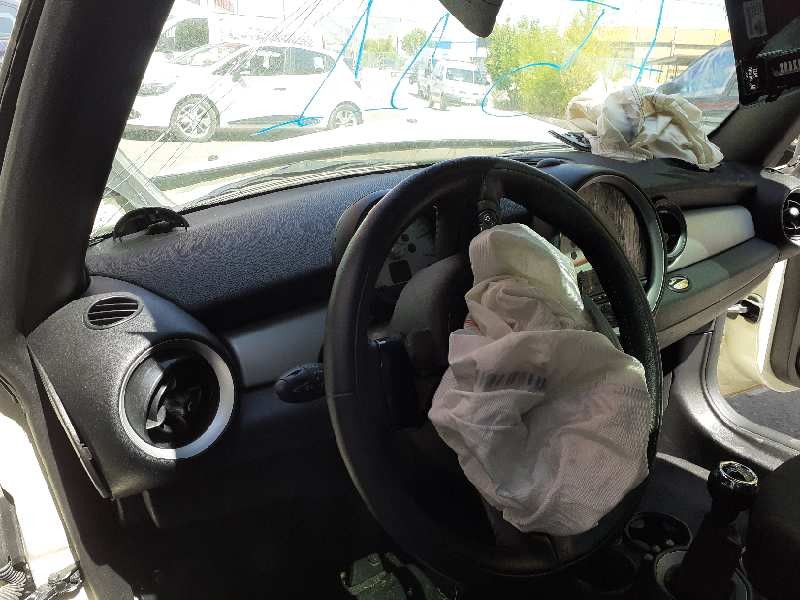 bmw mini (r56) del año 2012