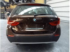 bmw x1 (e84) del año 2010 2