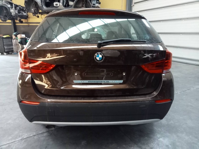 bmw x1 (e84) del año 2010