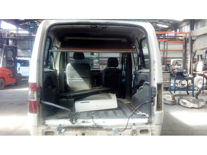 ford transit connect (tc7) del año 2003