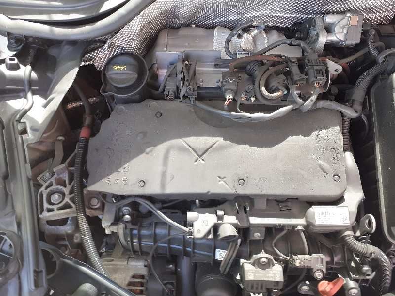 bmw mini (r56) del año 2012