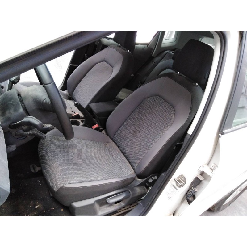 seat arona del año 2018