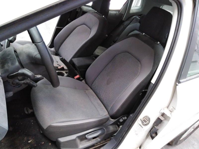 seat arona del año 2018