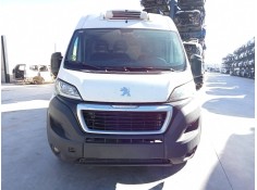 peugeot boxer combi del año 2015 2