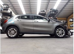 MERCEDES-BENZ CLASE GLA (W156)