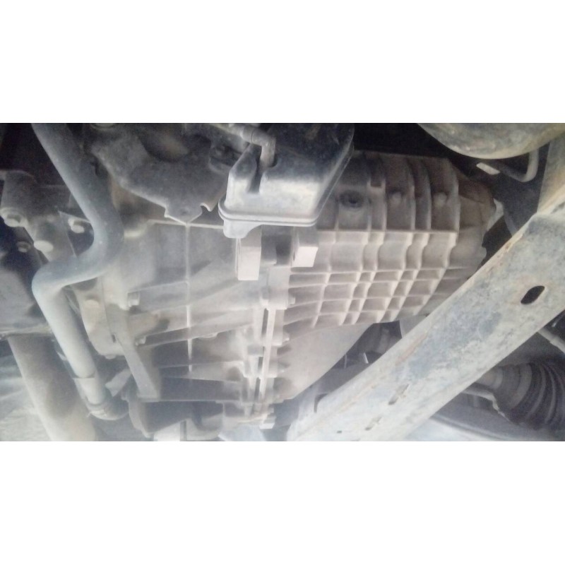 ford mondeo berlina (ge) del año 2002