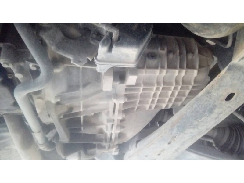 ford mondeo berlina (ge) del año 2002