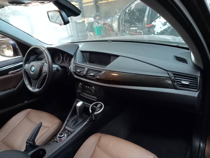 bmw x1 (e84) del año 2010