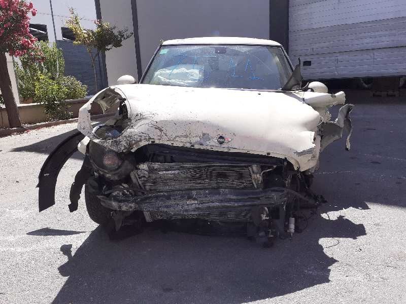 bmw mini (r56) del año 2012