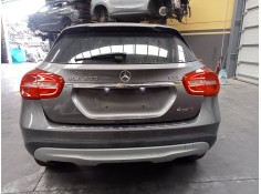 mercedes-benz clase gla (w156) del año 2015 2