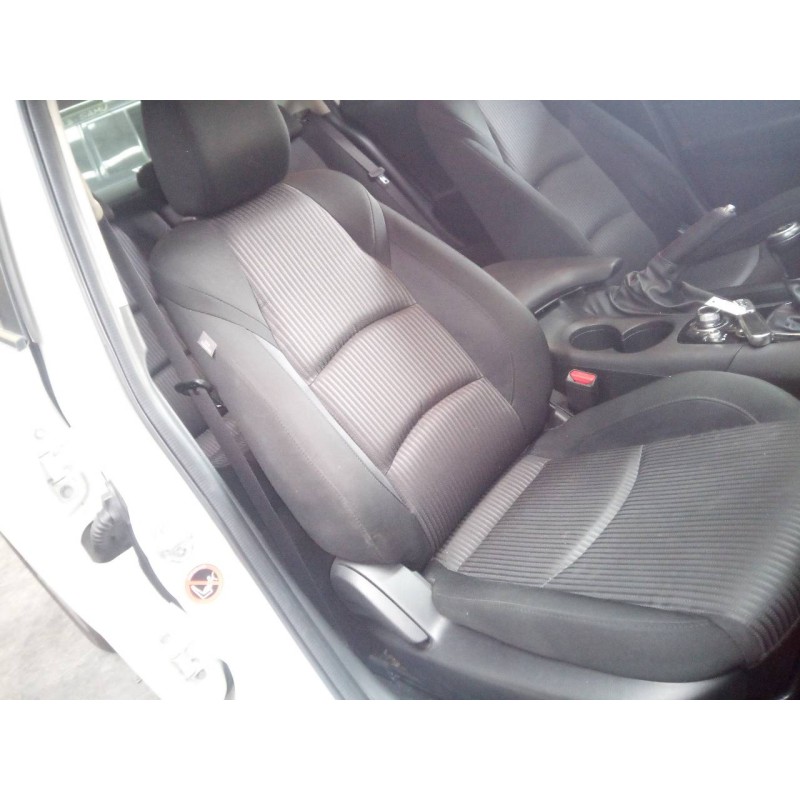 mazda 3 lim. () del año 2015