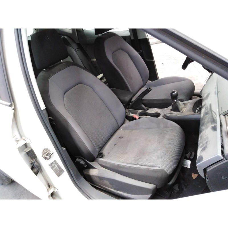 seat arona del año 2018