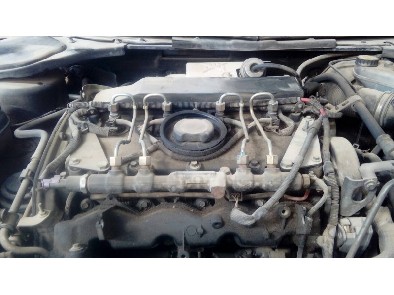 ford mondeo berlina (ge) del año 2002