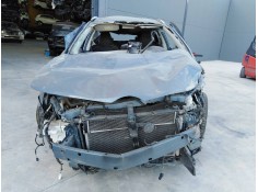 toyota auris touring sports (e18) del año 2018 2