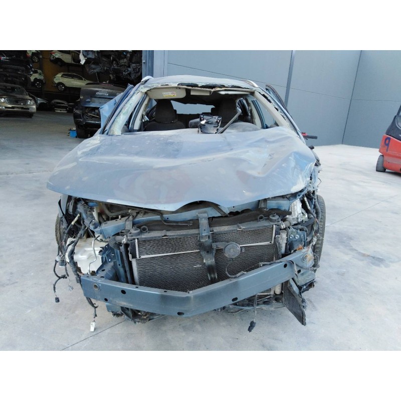 toyota auris touring sports (e18) del año 2018