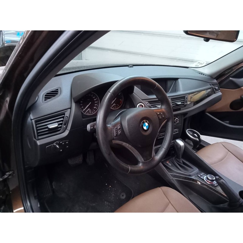 bmw x1 (e84) del año 2010