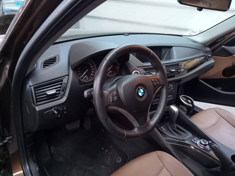 bmw x1 (e84) del año 2010