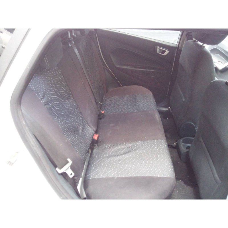 ford fiesta (cb1) del año 2012