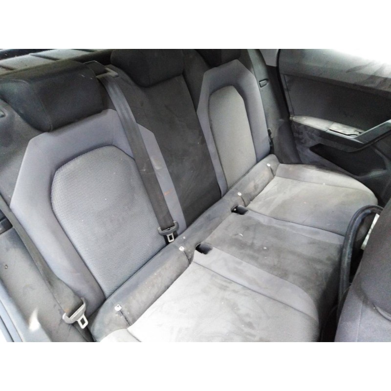 seat arona del año 2018