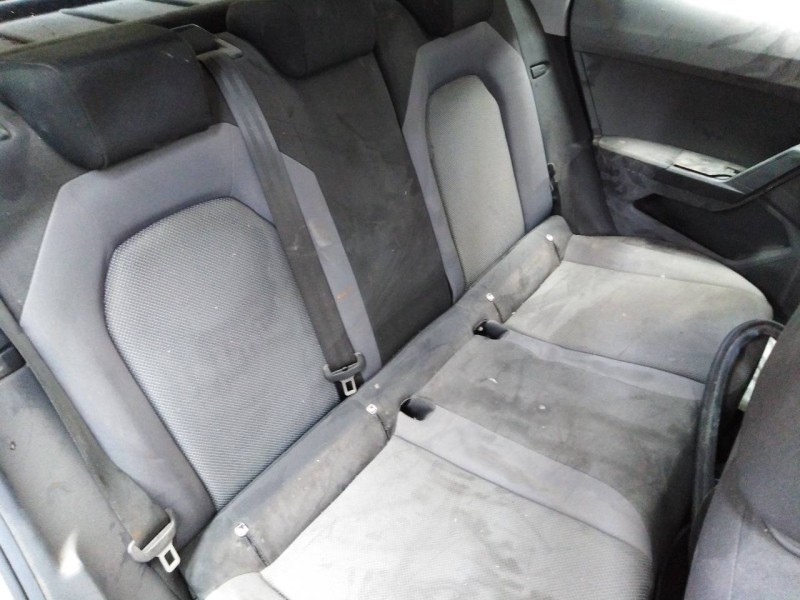 seat arona del año 2018